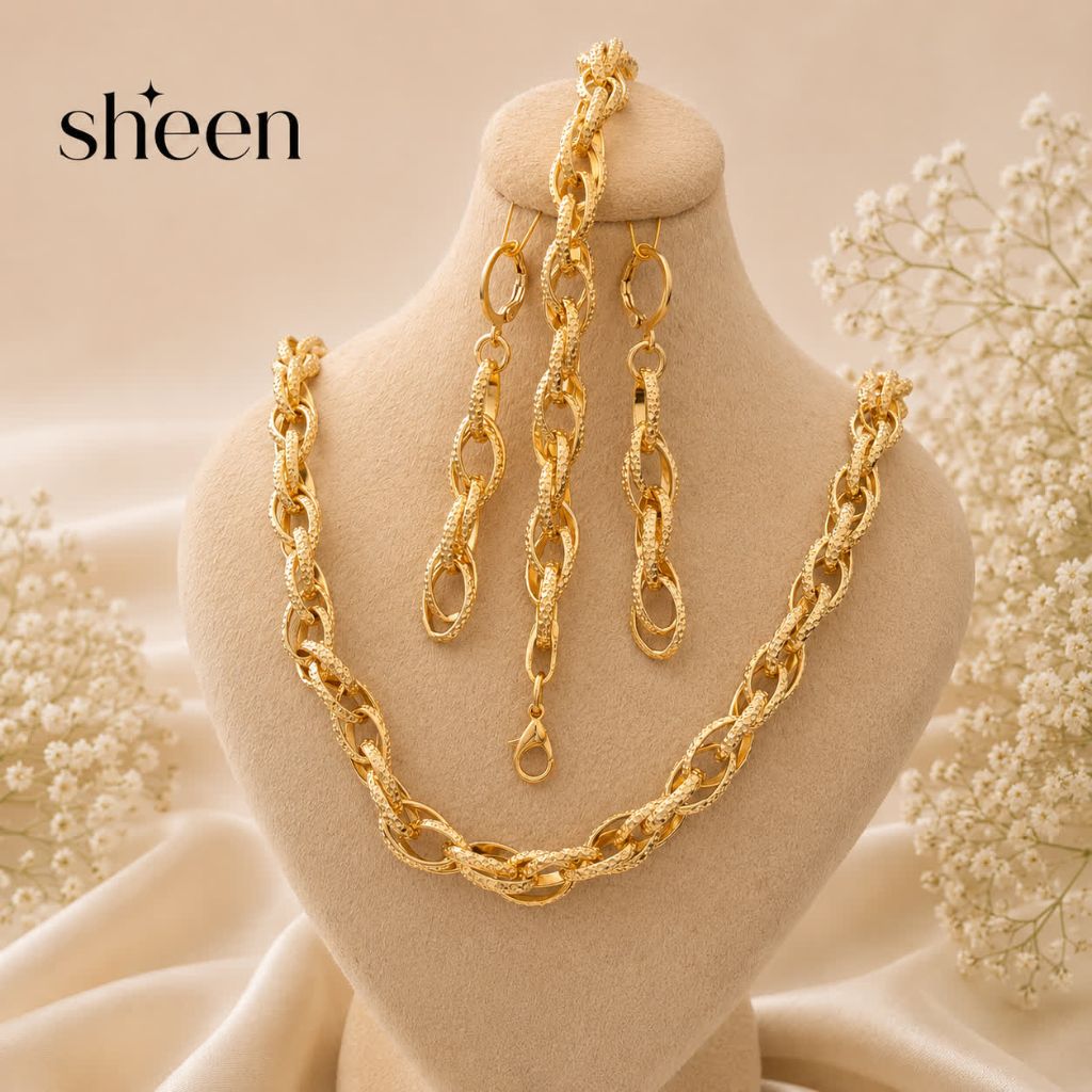 سرویس SHEEN کد 3616